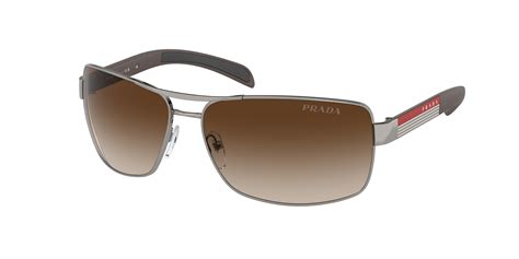 prada ps 54is polarized|Macy's.